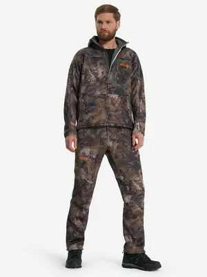 Костюм мужской Remington Stalker, коричневый, арт. RM1006R37-991