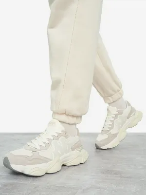 Кроссовки Kappa Pongo, бежевый, арт. 133481KAP-T1