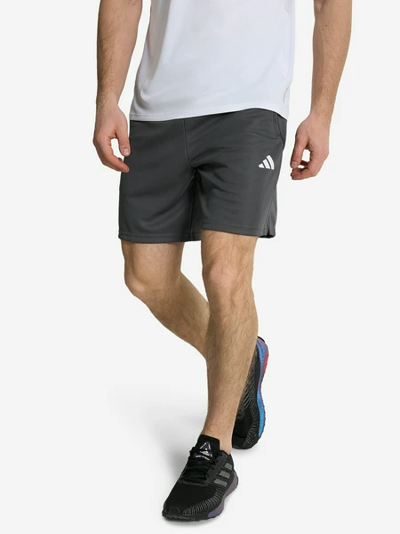 Шорты мужские Adidas, серый, арт. ia3902a01-.