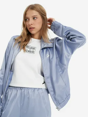 Ветровка Demix SportLUX, голубой, арт. 129475dmx-z0