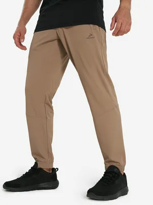 Брюки мужские Demix, бежевый, арт. 129450DMX-T1