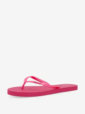 Шлепанцы женские Etonic, красный, арт. ETW619E27ETN-06