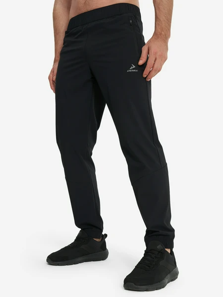 Брюки мужские Demix, черный, арт. 129450dmx-99