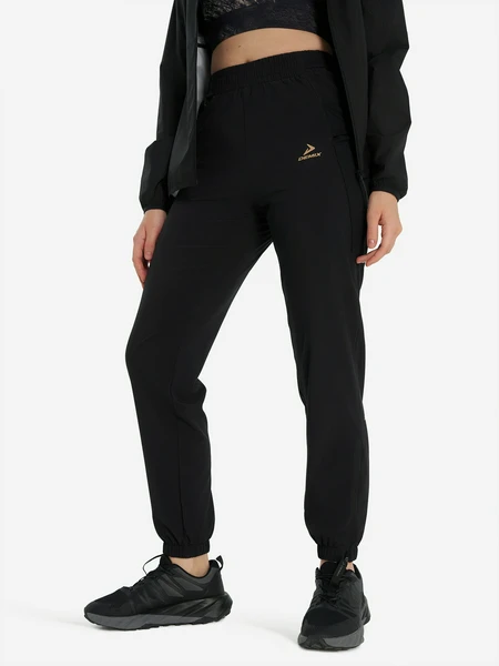 Брюки женские Demix, черный, арт. 140138dmx-99