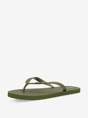 Шлепанцы мужские Etonic, зеленый, арт. ETM619E17ETN-02