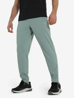 Брюки мужские Demix, зеленый, арт. 140199DMX-N3