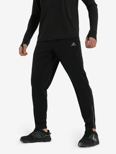 Брюки Demix, черный, арт. 140199dmx-99