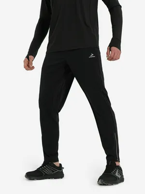 Брюки Demix, черный, арт. 140199DMX-99