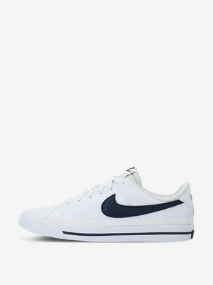 Кеды детские Nike Court Legacy, белый, арт. da5380