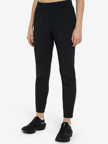 Брюки Craft Eaze T&F, черный, арт. 1907755c1k-999000