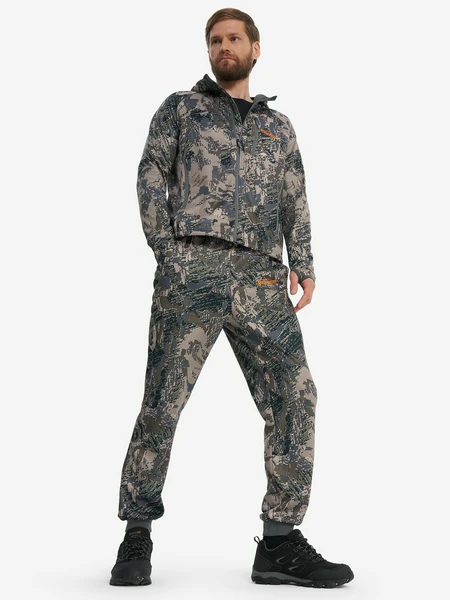 Костюм мужской Remington Oreo, бежевый, арт. 31457