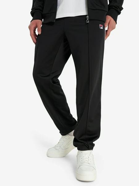 Брюки мужские FILA, черный, арт. 140542fla-99