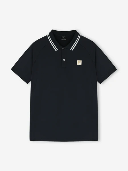 Поло мужское FILA, синий, арт. 31487