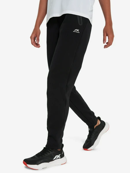 Брюки Athlex, черный, арт. 145174a31-99