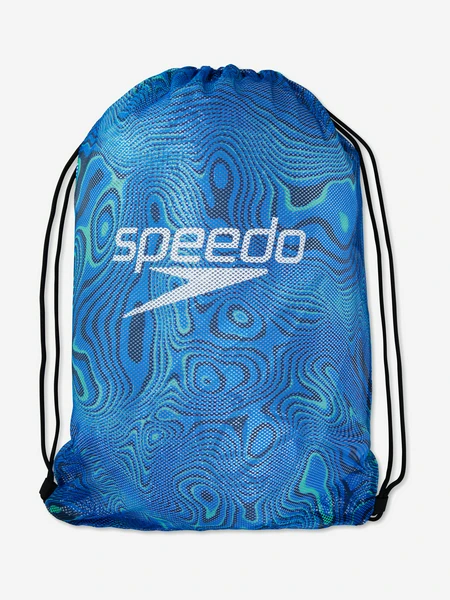 Мешок для мокрых вещей Speedo Printed, мультицвет, арт. 31507
