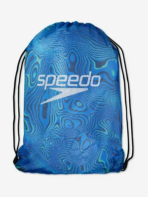 Мешок для мокрых вещей Speedo Printed, мультицвет, арт. 8-1281315985