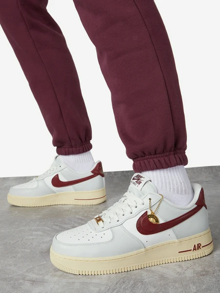 Nike Air Force 1 '07 SE Кеды, белый, арт. dv7584n06-001
