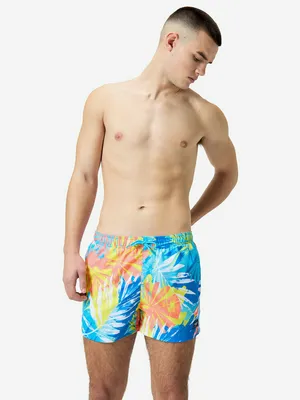 Шорты плавательные, мультицвет, арт. 8-1345417219s0y-17219