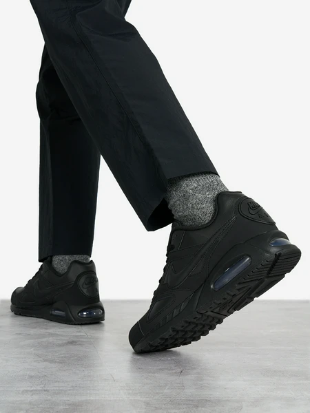 Кроссовки Nike Air Max IVo, черный, арт. 580520n06-002