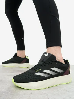 Кроссовки adidas Duramo SL, черный, арт. 31519
