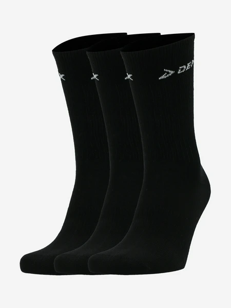 Носки мужские Demix, 3 пары, черный, арт. 125950dmx-99