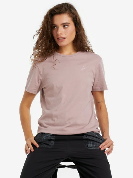 Футболка Demix, фиолетовый, арт. 132414dmx-p2