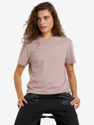 Футболка Demix, фиолетовый, арт. 132414dmx-p2