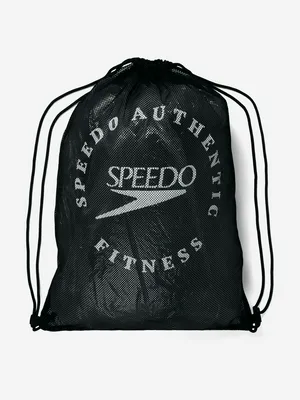 Мешок для мокрых вещей Speedo Printed, мультицвет, арт. 8-1281314628