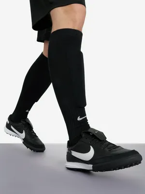 Бутсы Nike The Premier III Tf, черный, арт. HM0283N06-001