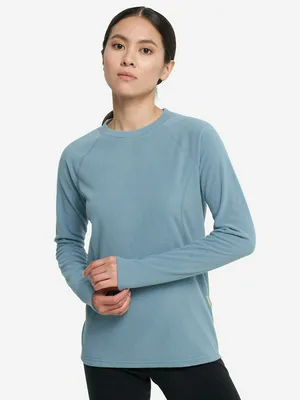 Термобелье верх Northland Comfort, зеленый, арт. 125149n16-n3