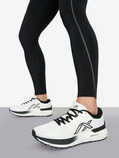 Кроссовки Athlex Navi, белый, арт. 31551