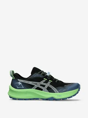 Кроссовки ASICS Gel-Trabuco 12, черный, арт. 1011b799