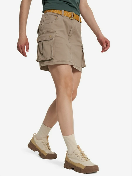 Юбка Cordillero, коричневый, арт. 135722c37-t2