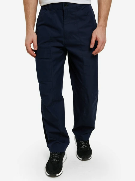 Брюки Northland, синий, арт. 127726n16-z4