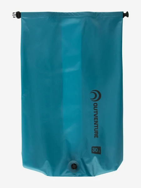 Гермомешок Outventure 30 л, синий, арт. 107573out-z2