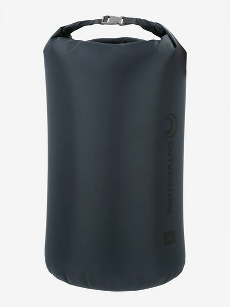 Гермомешок Outventure 30 л, синий, арт. 31589