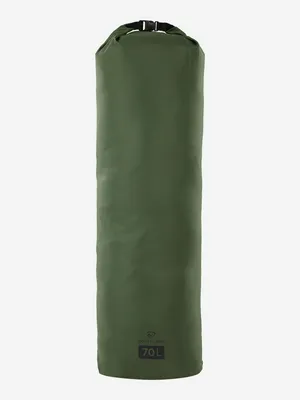 Гермомешок Northland 70 л, зеленый, арт. 127305N16-4O