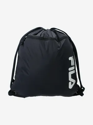 Мешок для мокрых вещей FILA, синий, арт. 102004