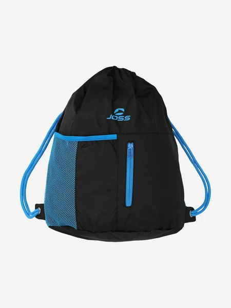 Мешок для мокрых вещей Joss, черный, арт. 31606