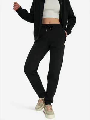 Брюки женские FILA, черный, арт. 142694FLA-99