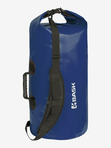Гермомешок Bask, синий, арт. 31619
