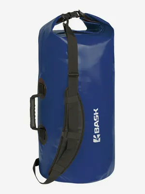 Гермомешок Bask, синий, арт. 20064BSK-9305
