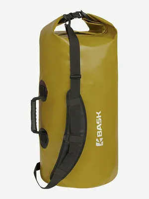 Гермомешок Bask, коричневый, арт. 20065BSK-9105