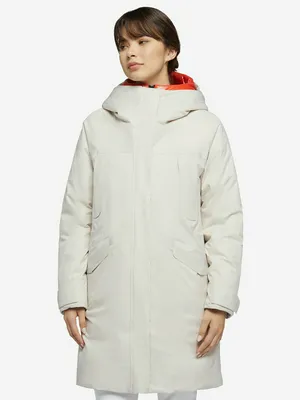 Парка Geox Gendry, бежевый, арт. w3621bt3018g14-f1723