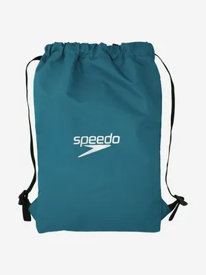 Мешок для мокрых вещей Speedo Pool, синий, арт. 8-09063d714