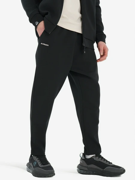 Брюки мужские, черный, арт. 31631