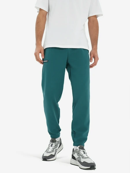 Брюки мужские Kappa, синий, арт. 31636