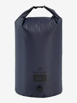 Гермомешок Northland 30 л, синий, арт. 127307N16-Z4