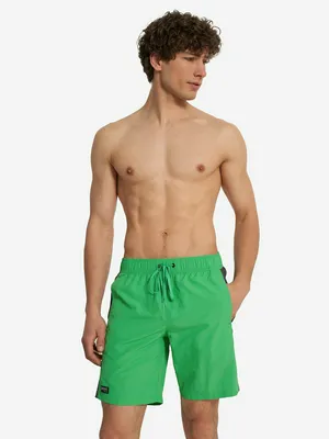 Шорты плавательные Protest, зеленый, арт. 31652