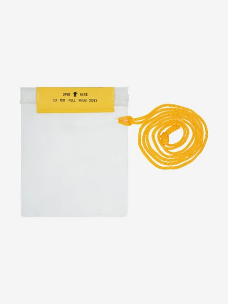 Гермомешок Outventure, белый, арт. 31661